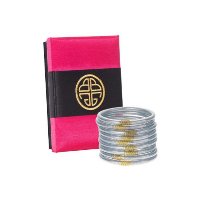 Silver All Weather BanglesÃ‚Â® (AWBÃ‚Â®) - Serenity Prayer