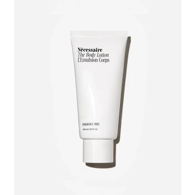 The Body Lotion