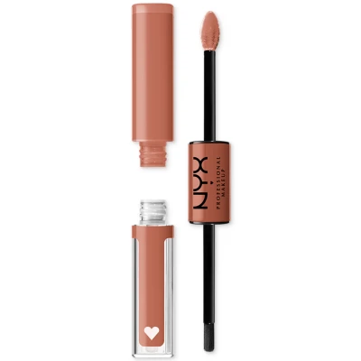 Nyx Professional Makeup Shine Loud High-Shine Long-Lasting Liquid Lipstick