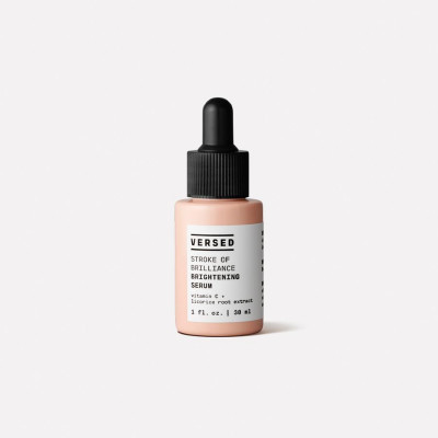 Stroke of Brilliance Brightening Serum