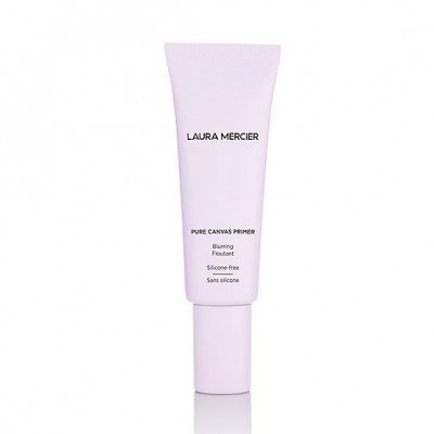 Pure Canvas Primer Blurring