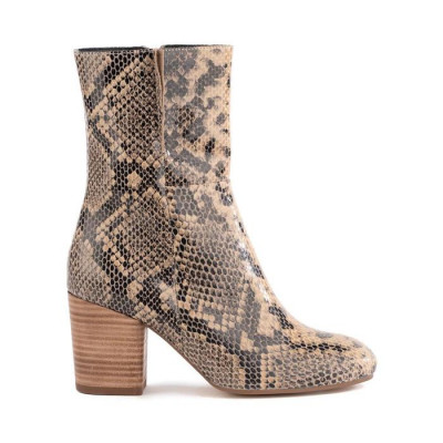 Wild Ride Boot