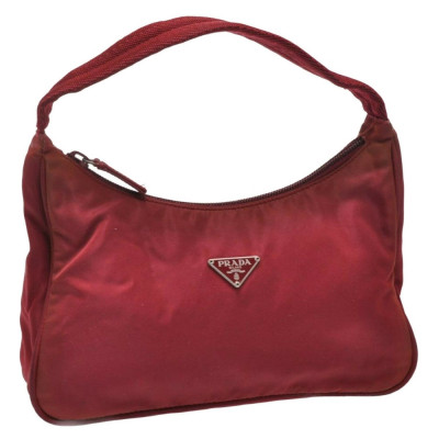 Prada Handbag