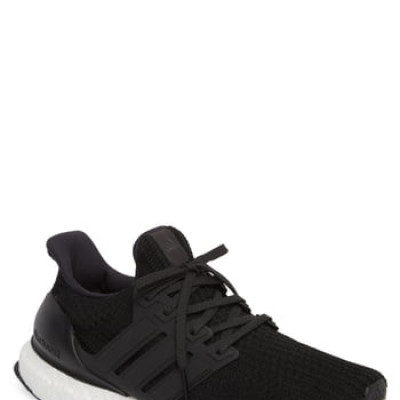 Mens Adidas Ultraboost Running Shoe