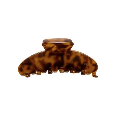 Big Effing Clip in Tortoise