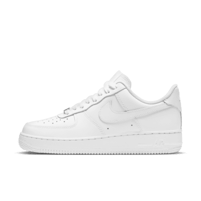 Nike Air Force 1 '07 Women's Shoe