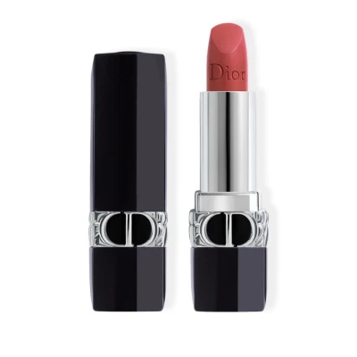 Dior Rouge Dior Couture Colour Matte Refillable Lipstick