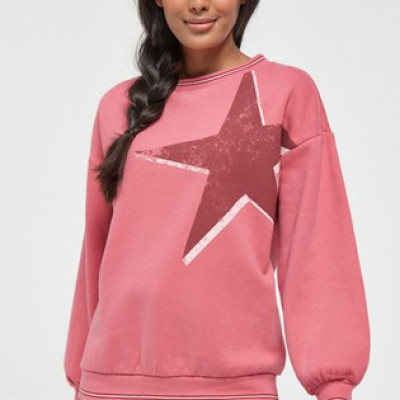 Graphic Sweatshirt
