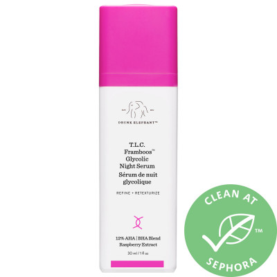 Glycolic Resurfacing Night Serum 1 oz/ 30 mL