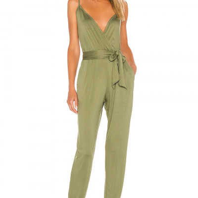 Petrina Jumpsuit