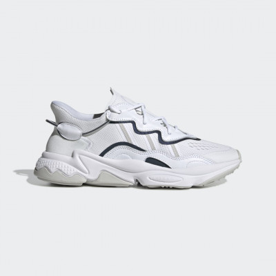adidas OZWEEGO Shoes Cloud White 13 Mens