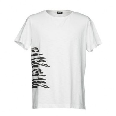 DIESEL TOPWEAR T-shirts Man on YOOX.COM
