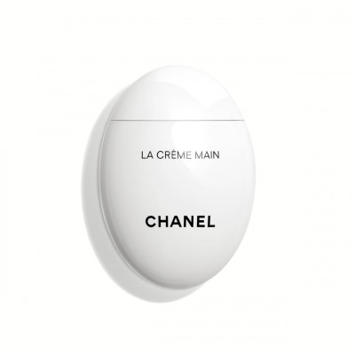 La CrÃƒÂ¨me Main