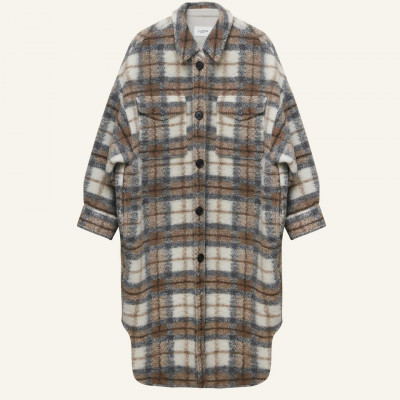 Gabrion Coat
