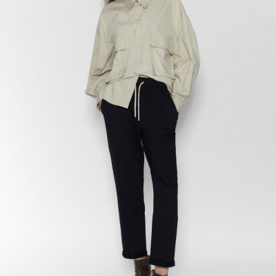 Basic Jogging Pants
