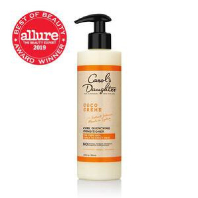 Coco CrÃƒÂ¨me Creamy Conditioner | Carol's Daughter