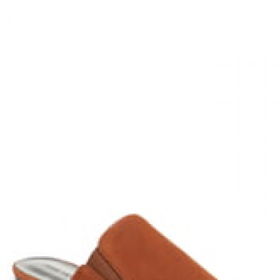 Womens Jenni Kayne Mule