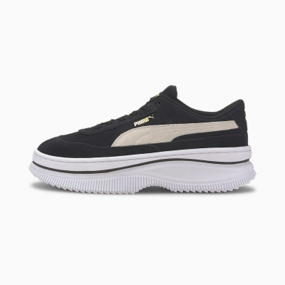 Deva Suede Women's Sneakers