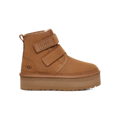 Women's Neumel Platform