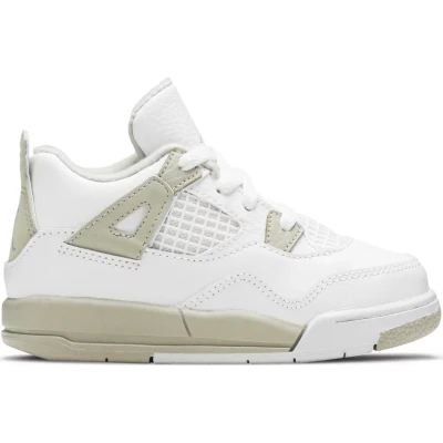 Air Jordan 4 Retro GT 'Linen'