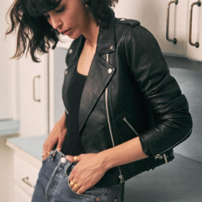 Zig Jacket